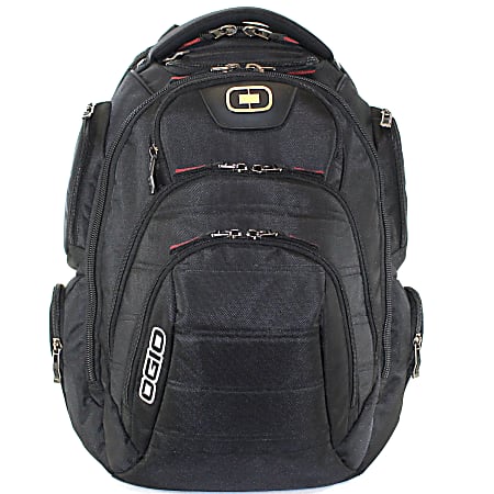 OGIO® Gambit 17" Laptop Backpack