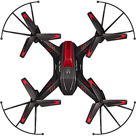 Riviera RC Raptor FPV Drone - RC Raptor FPV Drone