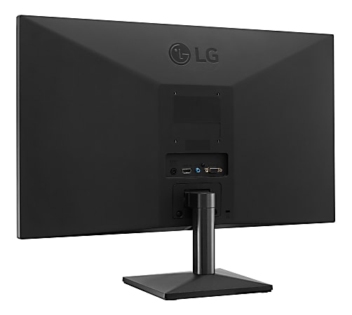 LG 24MK400H B 23.5 Full HD LED Gaming LCD Monitor 169 24 Class