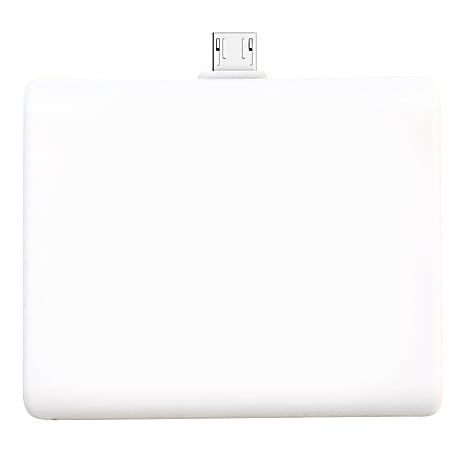 Digital Energy World Disposable USB-C/Micro USB Charger