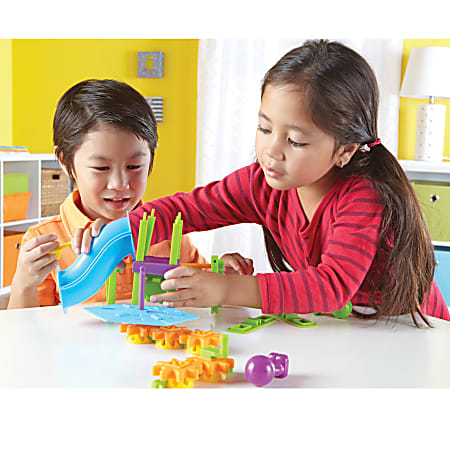 Stem playset clearance