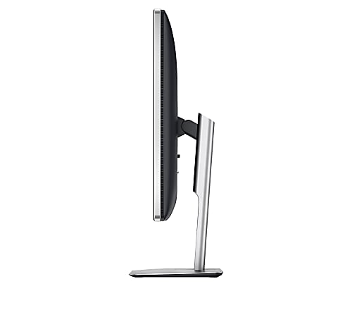 Dell UltraSharp UP3216Q 31.5 LED Monitor Black - Office Depot