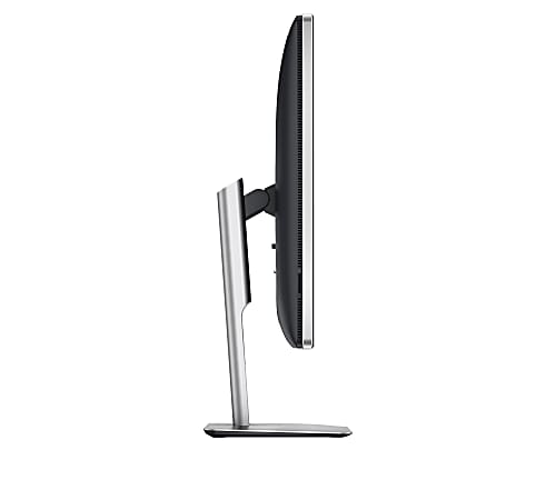 Dell UltraSharp UP3216Q 31.5 LED Monitor Black - Office Depot