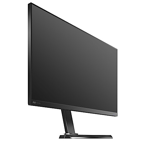 Pixio PX7 Prime 27" WQHD LED LCD Monitor, HDMI, DisplayPort x 2, Head Phone Jack
