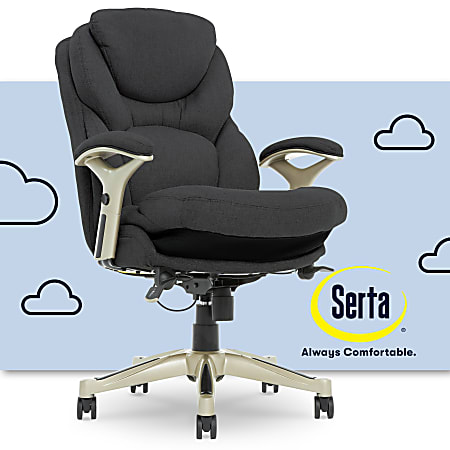 https://media.officedepot.com/images/f_auto,q_auto,e_sharpen,h_450/products/9834485/9834485_o02_serta_works_mid_back_office_chairs_042523/9834485