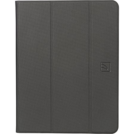 Tucano UP Plus - Screen cover for tablet - black - 10.9" - for Apple 10.9-inch iPad Air; 11-inch iPad Pro (2nd generation)