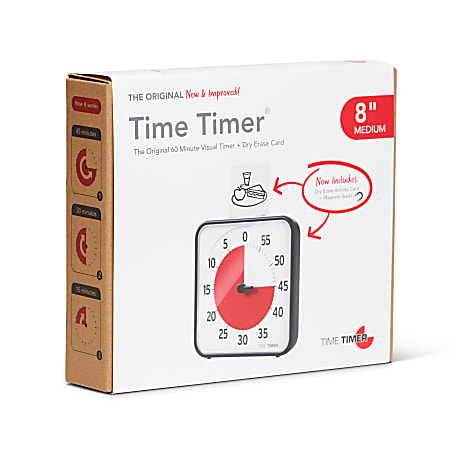 Time Timer® Original 8”