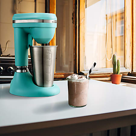 Nostalgia Electrics 2-Speed Milkshake Maker