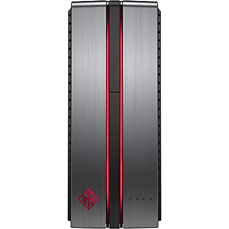 HP OMEN 870 200 870 290 Gaming Desktop Computer Core i7 i7 7700K