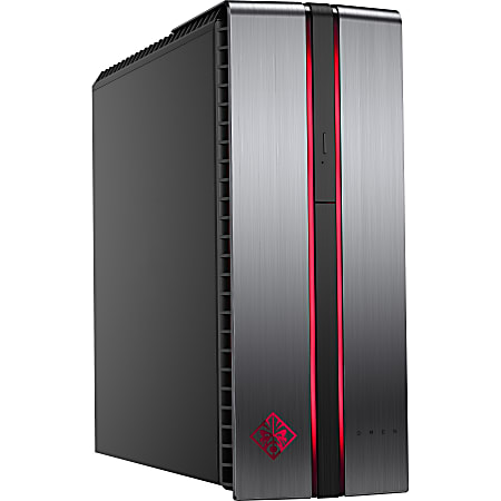 HP OMEN 870 200 870 290 Gaming Desktop Computer Core i7 i7