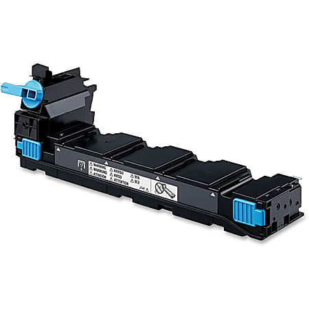 Konica Minolta - Waste toner collector - for magicolor 4650DN, 4650EN