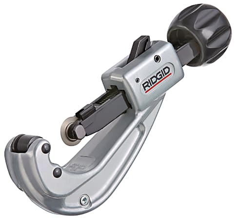 Quick-Acting Tubing Cutters, 1/4 in-1 5/8 in