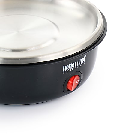 Better chef electric egg hot sale cooker