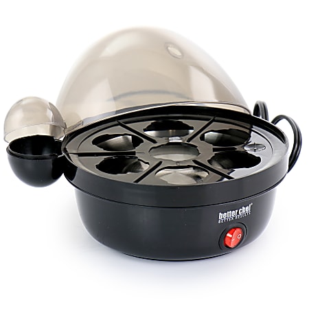 Better chef electric egg cooker discount