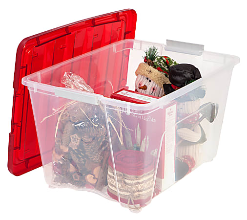 https://media.officedepot.com/images/f_auto,q_auto,e_sharpen,h_450/products/9836908/9836908_o04_iris_holiday_storage_totes/9836908