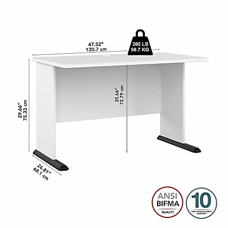White desk under 200 deals