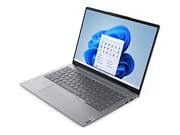 Lenovo ThinkBook 14 G6 IRL 21KG000FUS 14 Touchscreen Notebook