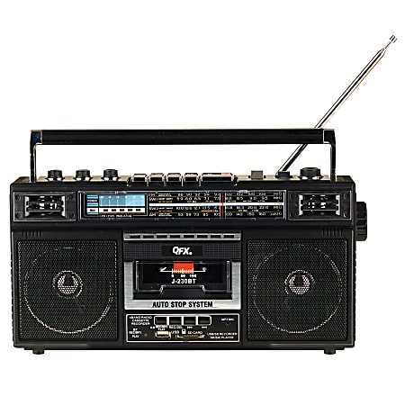The Boombox Project by Lyle Owerko