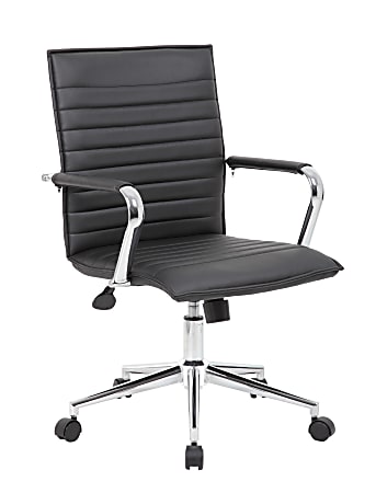 Vinyl 2025 task chair