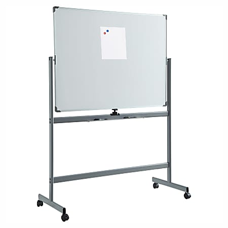 Whiteboard easel online