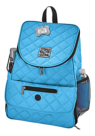 Overland dog gear best sale gear weekender backpack