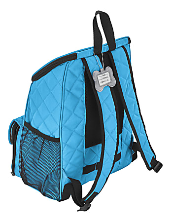 Overland dog gear backpack sales