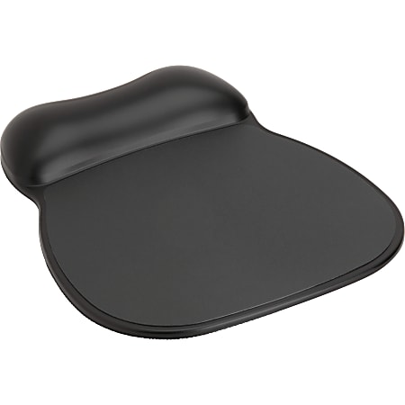 Compucessory Soft Skin Gel Wrist Rest & Mouse Pad - 9 Compucessory Soft Skin Gel Wrist Rest & Mouse Pad - 9