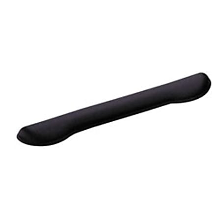 Compucessory Fabric-covered Gel Wrist Rest - 18