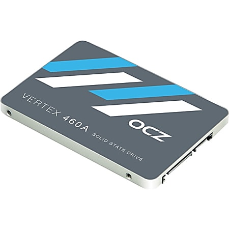 OCZ Storage Solutions Vertex 460A 120 GB 2.5" Internal Solid State Drive