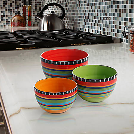 Pueblo springs dinnerware online