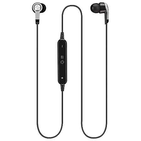 iLive Electronics Bluetooth® Earbuds, IAEB6S