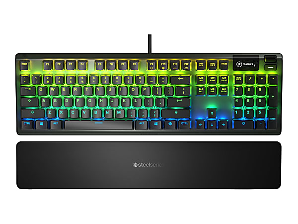 Switch steelseries hot sale