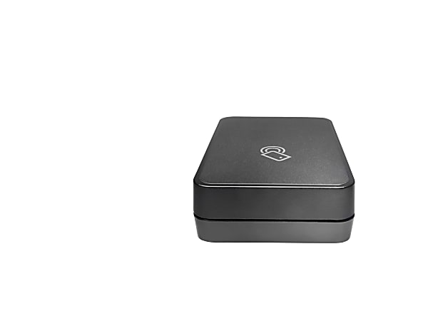 HP JetDirect 3100w - Print server - Bluetooth, 802.11b/g/n, NFC - 3JN69A