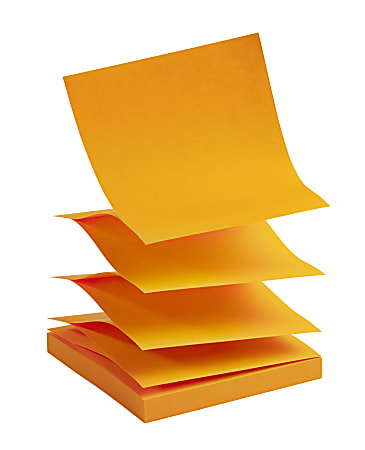 Post-It Notes 1.5 x 2 Sheets, 100 ct./24 Pads - Assorted Colors 