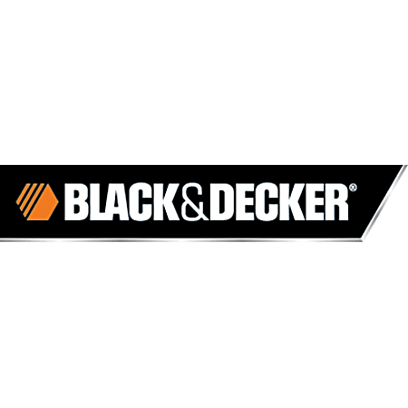 Black & Decker 12 Amp Blower/Vacuum/Mulcher - 230 mph Air Speed - AC Supply