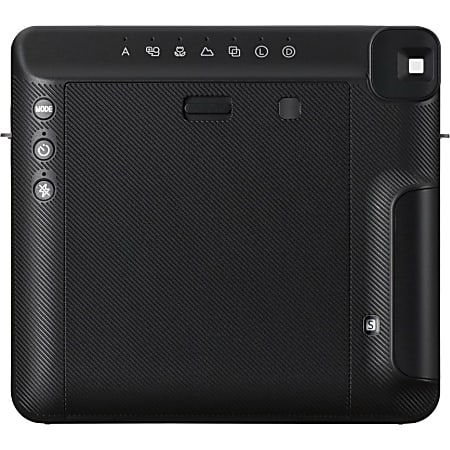 Fujifilm Instax SQUARE SQ6 Instant Camera Instant Film Pearl