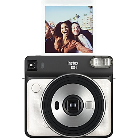 Fujifilm Instax SQUARE Film - Office Depot