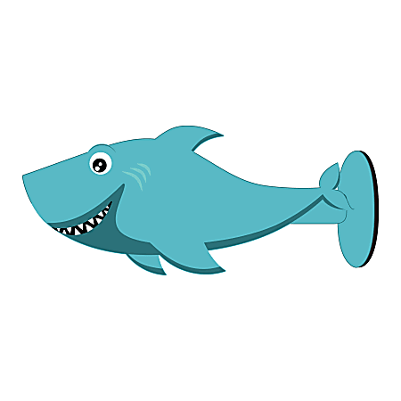 Digital Energy Phone Suction Stand, Shark