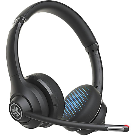Over ear headphones for work clearance
