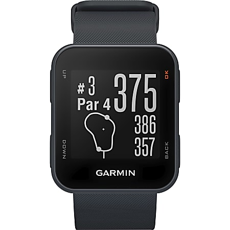 Garmin approach s10 odometer outlet