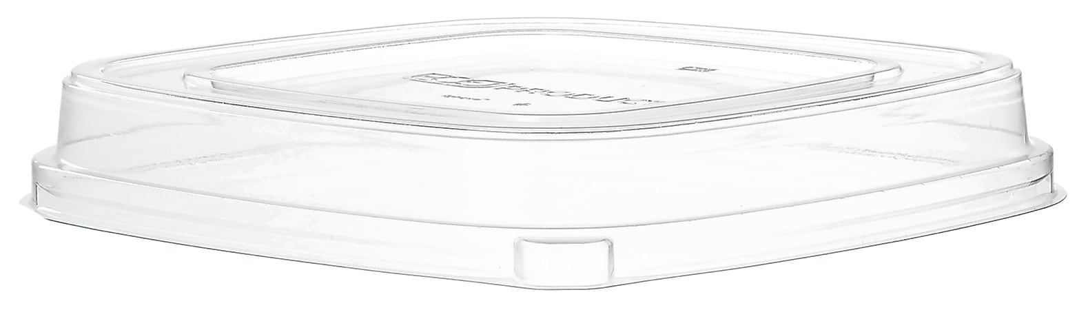 Eco-Products Sugarcane Bowls, Regalia™, 80 Oz, White, Pack Of 100 Bowls