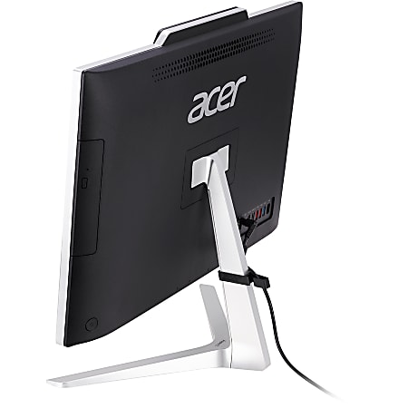 超歓迎 Aspire Acer Z24 9th i5 Core Intel Computer One in All 890 その他