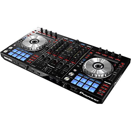 Pioneer DDJ-SX Performance DJ Controller