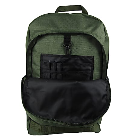 Dickies Campbell Laptop Backpack Olive