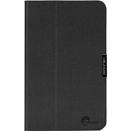 i-Blason Executive AVIVO8-EXE-BLACK Carrying Case for 8" Tablet - Black