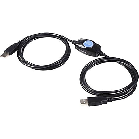 StarTech.com USB Easy Transfer Cable for Windows 8 Upgrade