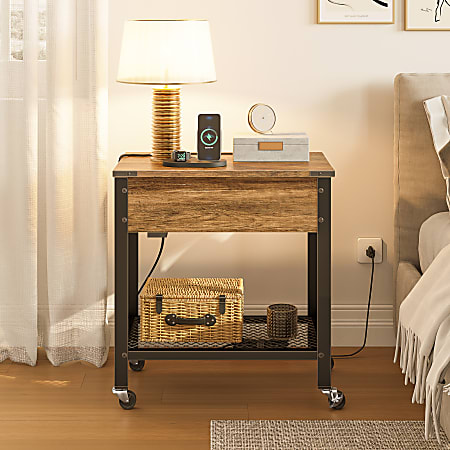 Narrow rectangular end table new arrivals