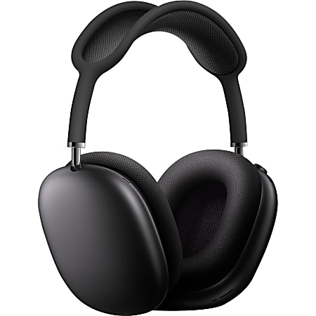 Over the head apple headphones online
