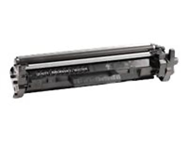 Office Depot® Brand Remanufactured Black Toner Cartridge Replacement For HP 17A, CF217A, OD17A
