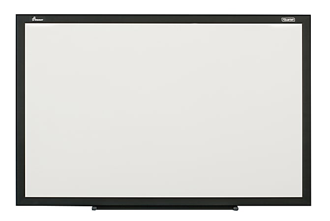 SKILCRAFT® Magnetic Dry-Erase Whiteboard, 36" x 48",